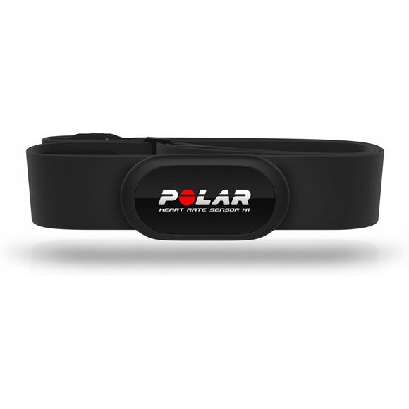 NIB Polar H1 Heart Rate Sensor with Strap, Size M-XXL - Picture 2 of 5